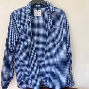 Hollister Button Down Shirt